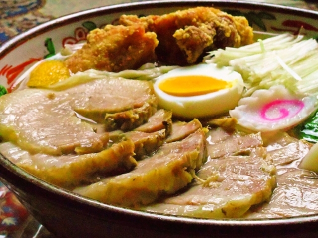 パオすり鉢の写真1