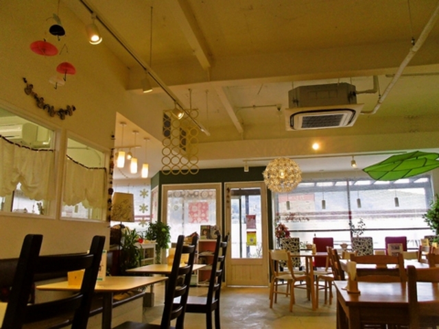 Pomme ポンムの写真1