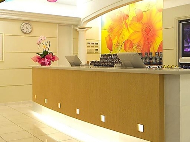 カラオケ シティベア 日暮里駅前店の写真1