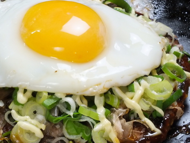 なにわ亭の写真1