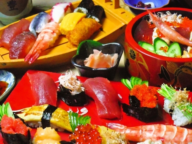 菊豊寿司の写真1