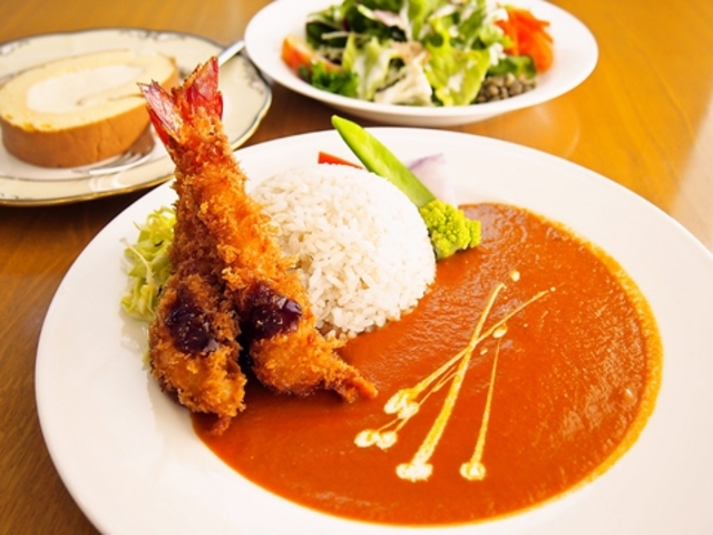 タイヨウコーヒーの写真1