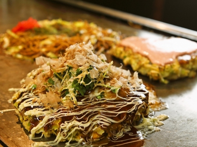 福来美味の写真1