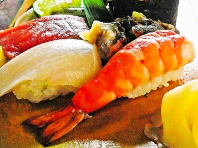 なる美寿司の写真1