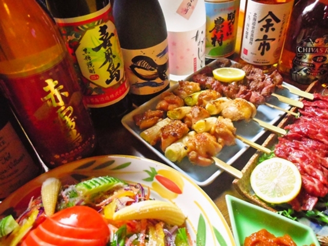 多味屋ペコペコの写真1