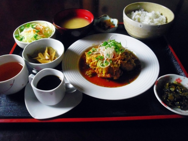 居酒屋 河内屋の写真1