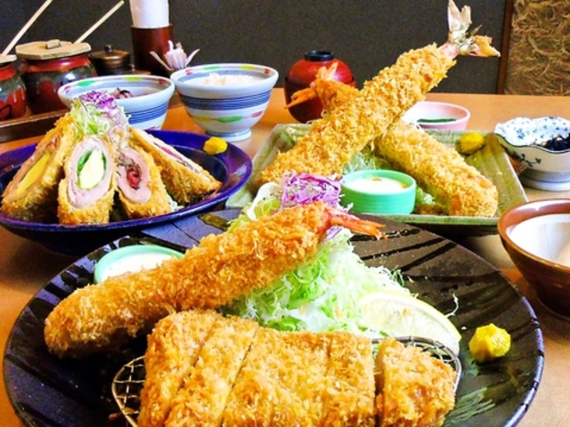 かつ太郎 流山店の写真1