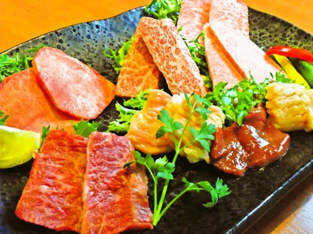 但馬屋 初石店の写真1