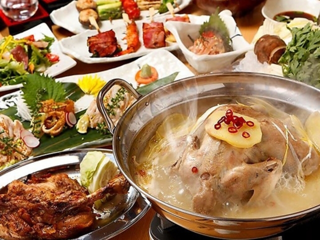 下野の鶏処 田村屋本店の写真1