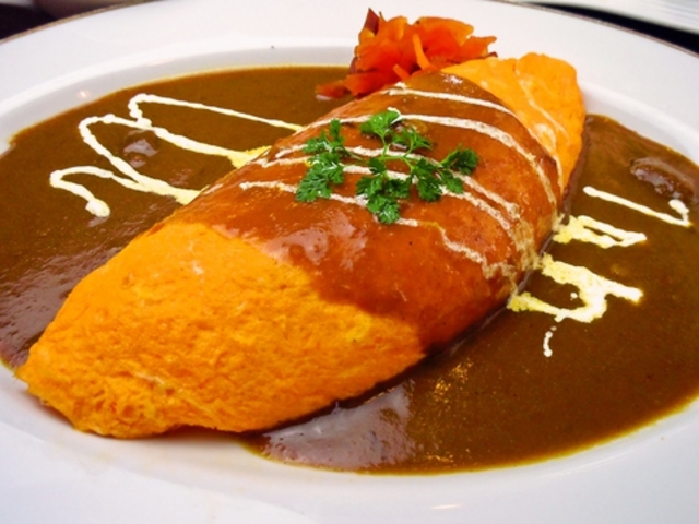 たまごキッチン ママンの写真1