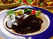 フレンチベースの洋食屋 しん門の写真1