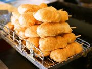 江原商店の写真1