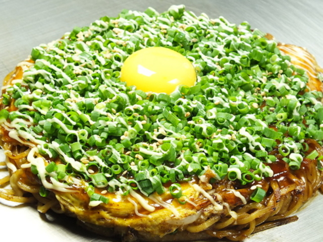 函館 本通り てっぱんの写真1