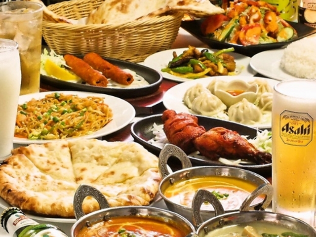 家帝 YETI イエティ 桜上水店の写真1