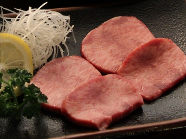 勝どき徳寿の写真1