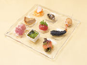 レストランMOMOの写真1