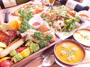 LAMB'S EARの写真1