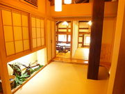 紫ぜんの写真1