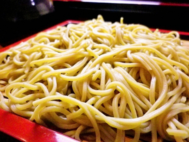 長命庵 札幌の写真1