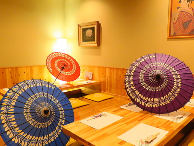 居酒屋逸品料理 風華の写真1