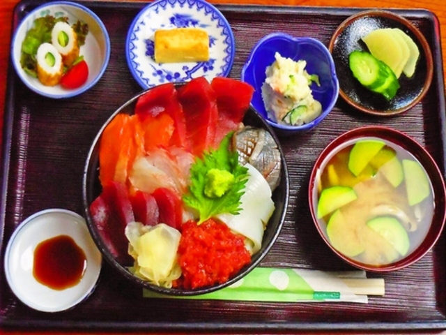 いちご屋の写真1