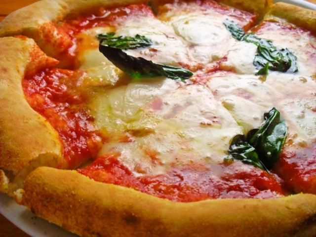 PIZZERIABAR OTTO 北見の写真1