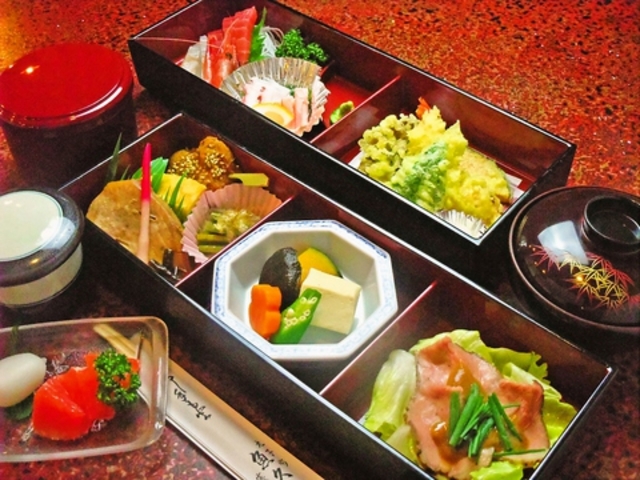 魚久 本店の写真1