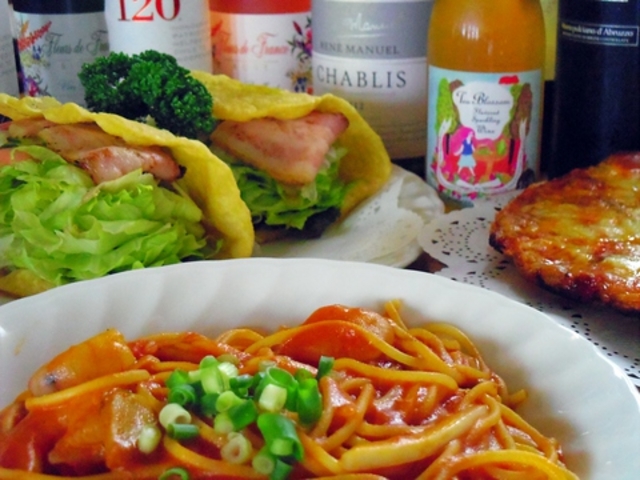 レッドピーマンの写真1