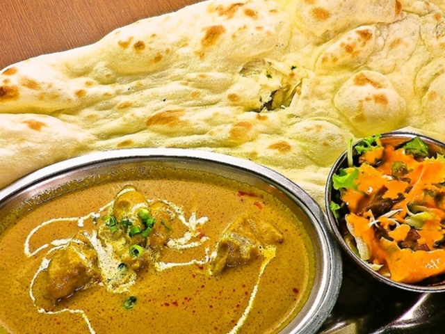 アジアンダイニング アガン 加古川町大野店の写真1