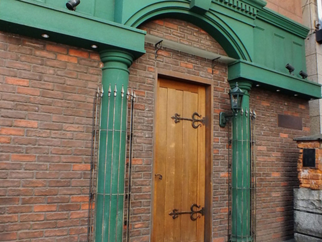 BAR 保志 MONS REX バー保志 モンス レックスの写真1