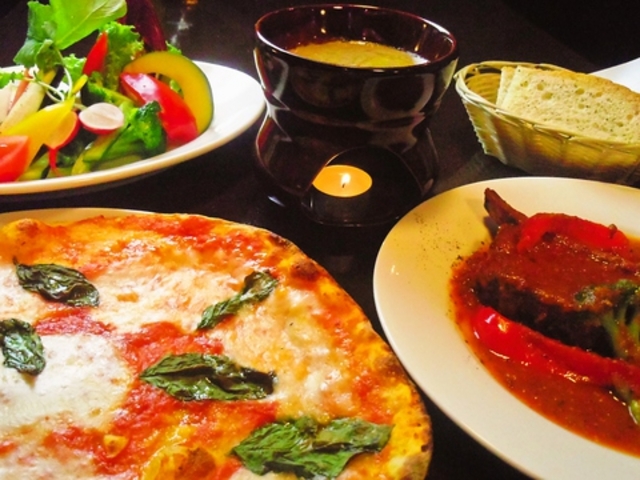 Acqua Chiaraの写真1