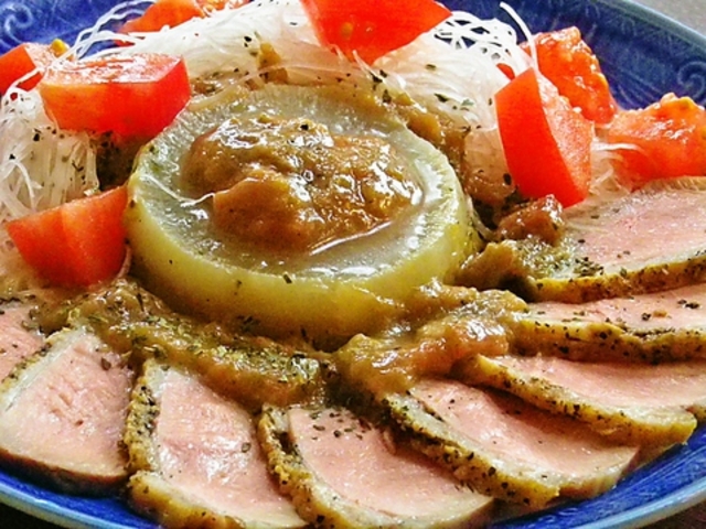 四季料理 留羽の写真1