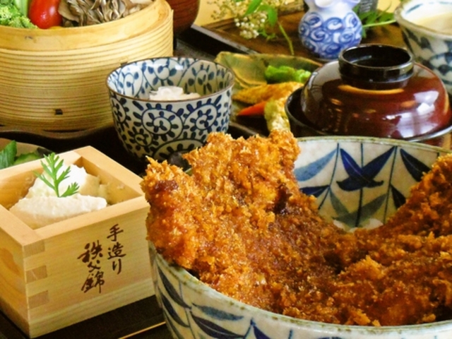 秩父茶房レストラン 春夏秋冬の写真1