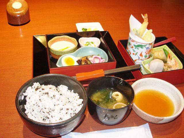 遊食房屋 別亭 美味休心 西条店