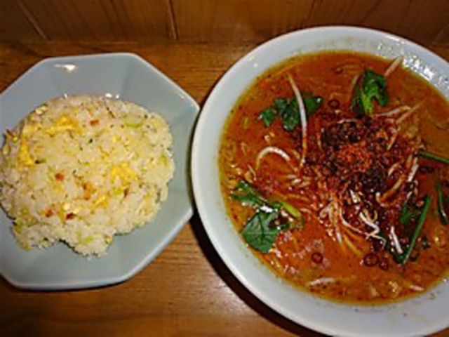 一光食堂の写真1