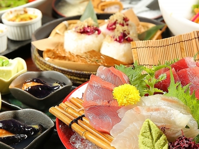 ちょこざいや 柚 ゆずの写真1