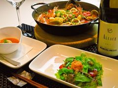 魚介とワインKの写真1