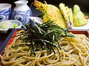 信州そば処 きりさとの写真1