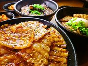 マルハのカルビ丼 北18条店の写真1