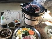 山麓園の写真1