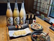 箱根乃庵 香川店の写真1