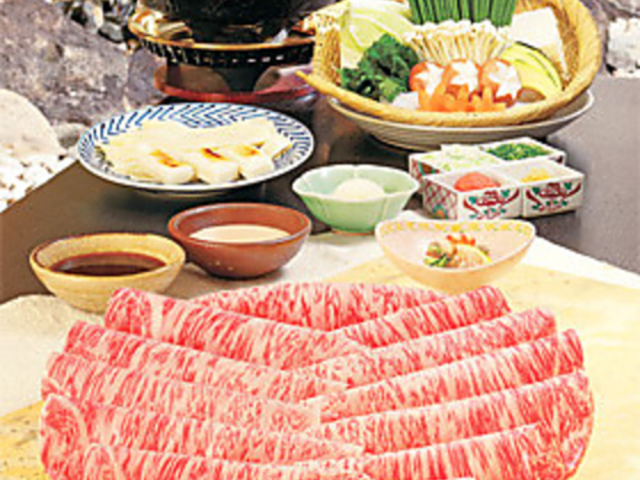 木曽路 豊橋店の写真1