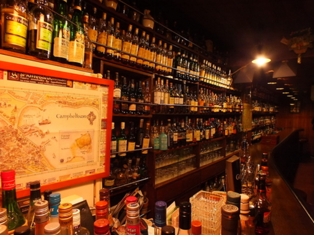 Bar T.Oの写真1
