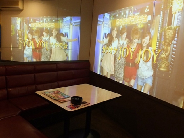 カラオケJOYJOY 金山駅前店の写真1