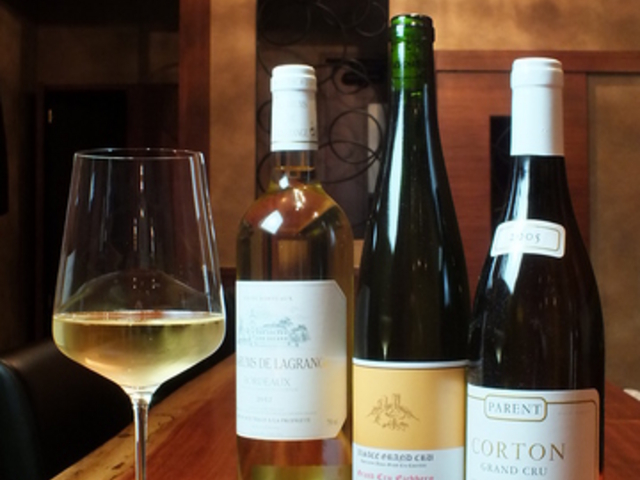 ラテールルージュ La Terre Rougeの写真1