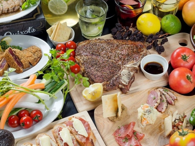 大衆肉バル Kamiichi 上大岡店の写真1