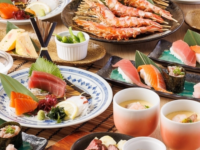 つぼ八 鹿屋店の写真1