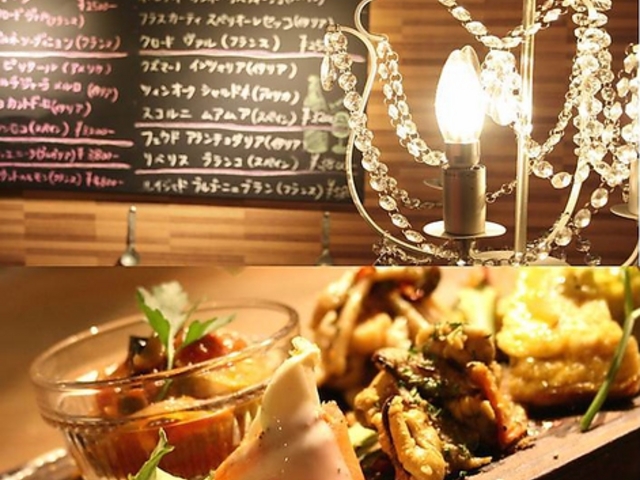 バルチョップの写真1