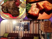 ルイーダのワイン食堂の写真1