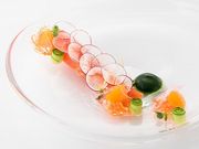 bisous ビズ 神楽坂の写真1